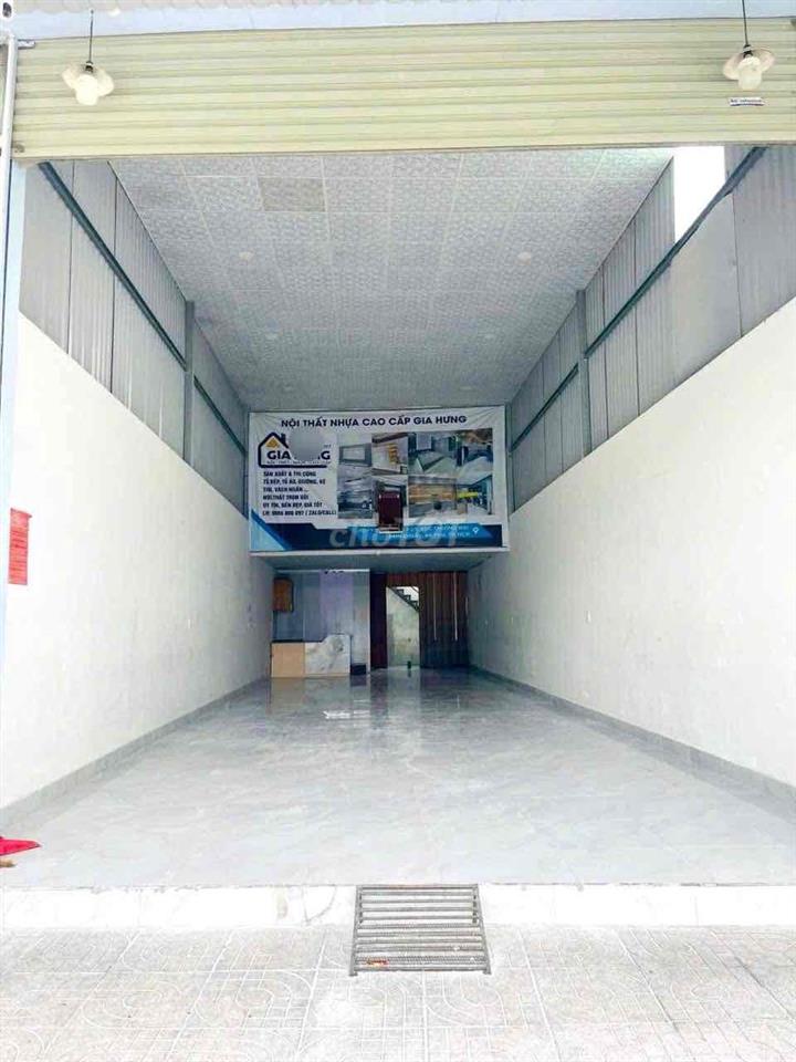 kho BÌNH CHUẨN,THUẬN AN,Gần ngã tư miễu ông cù 100m2
