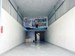 kho BÌNH CHUẨN,THUẬN AN,Gần ngã tư miễu ông cù 100m2