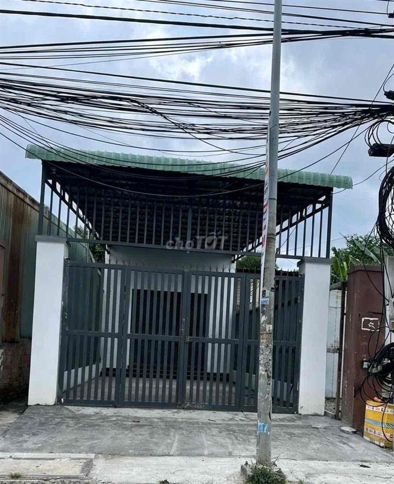 nhà mặt tiền kinh doanh AN PHÚ, THUẬN AN, 5x16 80m2