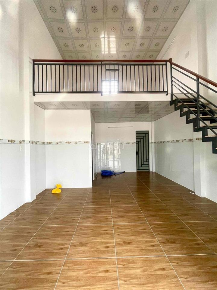 nhà mặt tiền kinh doanh AN PHÚ, THUẬN AN, 5x16 80m2