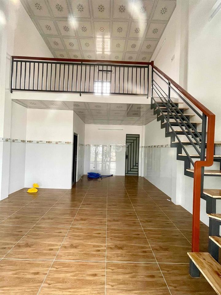 nhà mặt tiền kinh doanh AN PHÚ, THUẬN AN, 5x16 80m2