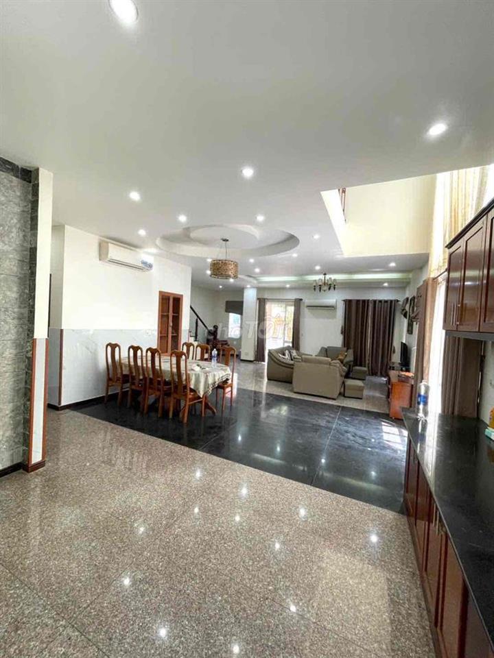 nhà biệt thự OASIS VIỆT SING, THUẬN AN,kế VSIP1. đầy đủ nội thất