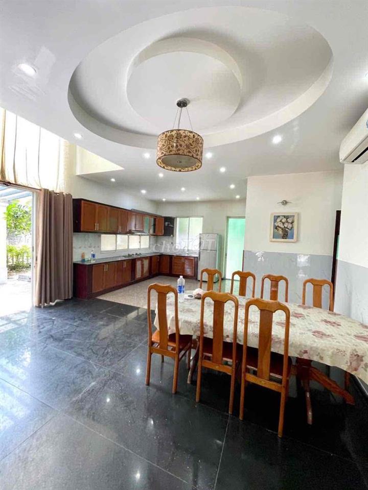 nhà biệt thự OASIS VIỆT SING, THUẬN AN,kế VSIP1. đầy đủ nội thất