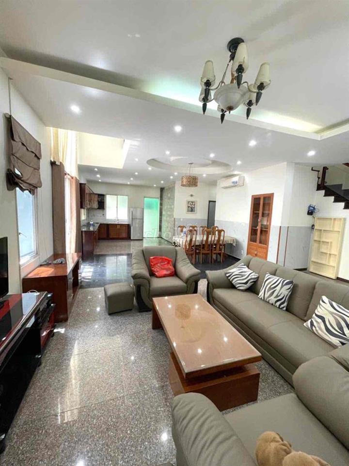 nhà biệt thự OASIS VIỆT SING, THUẬN AN,kế VSIP1. đầy đủ nội thất