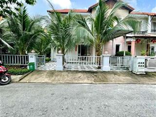 nhà biệt thự OASIS VIỆT SING, THUẬN AN,kế VSIP1. đầy đủ nội thất
