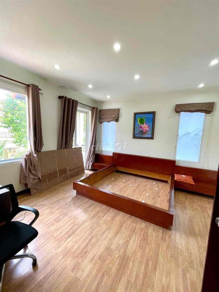 nhà biệt thự OASIS VIỆT SING, THUẬN AN,kế VSIP1. đầy đủ nội thất