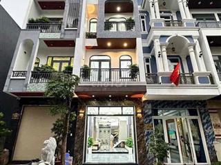 nhà 2 lầu 1 trệt Bình Chuẩn,Thuận An, có nội thất