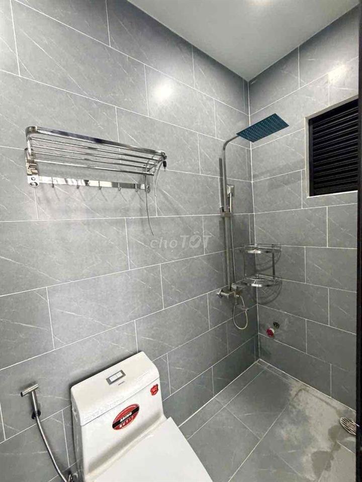 căn hộ KDC THUẬN GIAO, THUẬN AN,Thiết kế 1 phòng đầy đủ nội thất