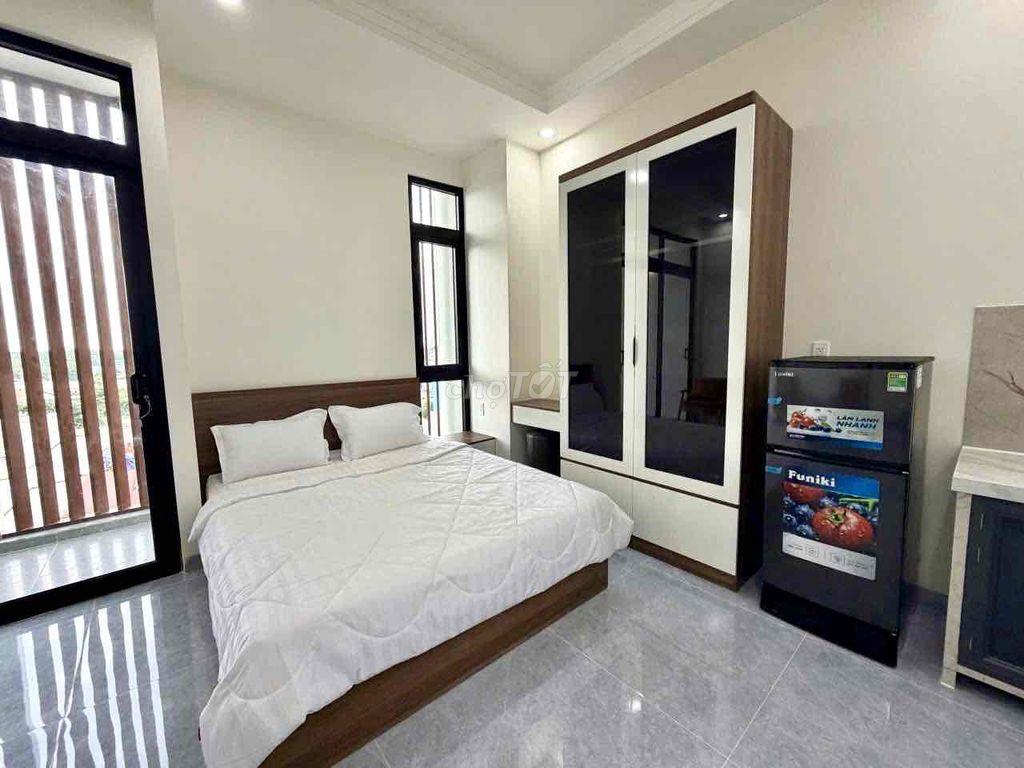 căn hộ KDC THUẬN GIAO, THUẬN AN,Thiết kế 1 phòng đầy đủ nội thất