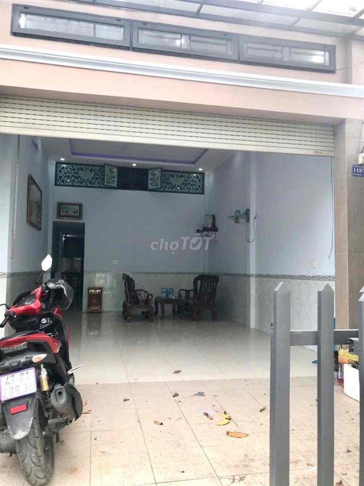 nhà cấp 4 gác lửng THUẬN GIAO kế đường 22/12,VSIP,86m2 2p ngủ,đường 7m