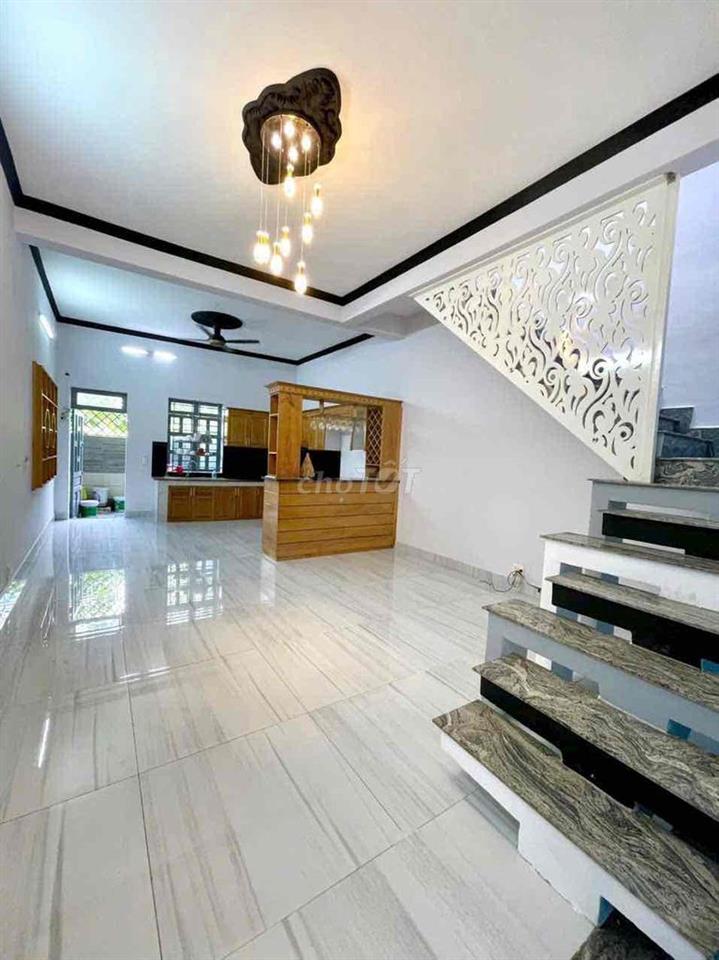 nhà 1 trệt 1 lầu THUẬN GIAO, THUẬN AN,Kế đường 22/12 gần VSIP1