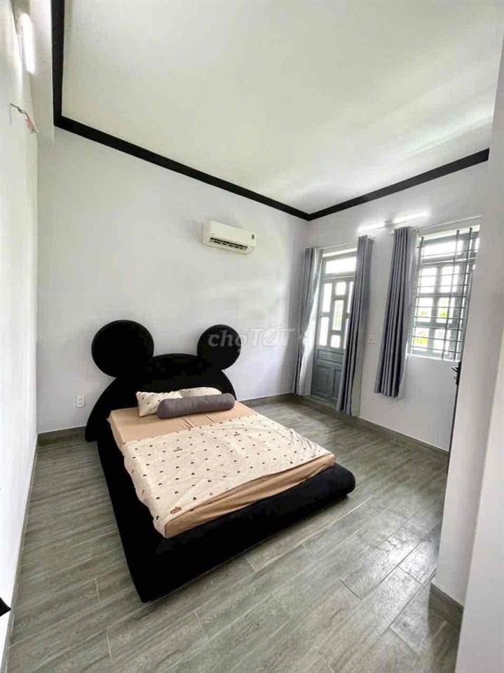 nhà 1 trệt 1 lầu THUẬN GIAO, THUẬN AN,Kế đường 22/12 gần VSIP1