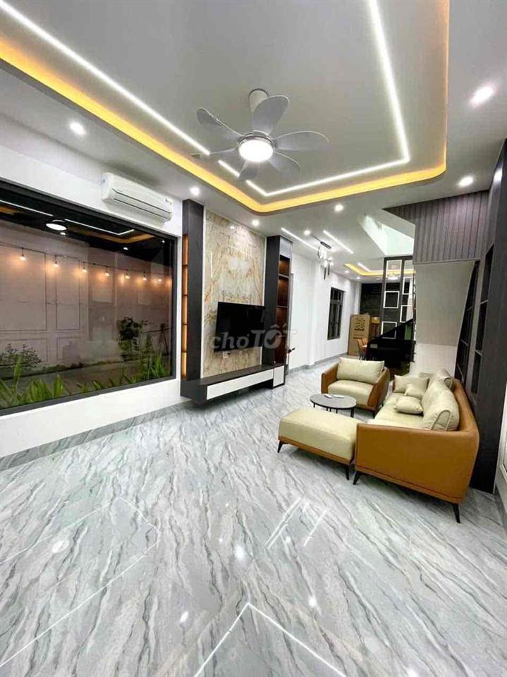 nhà góc 2 mặt tiền có nội thất ,THUẬN GIAO,gần VSIP1,đường 22/12