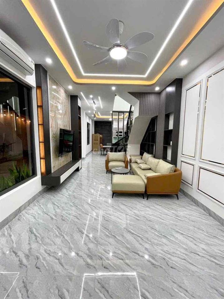 nhà góc 2 mặt tiền có nội thất ,THUẬN GIAO,gần VSIP1,đường 22/12
