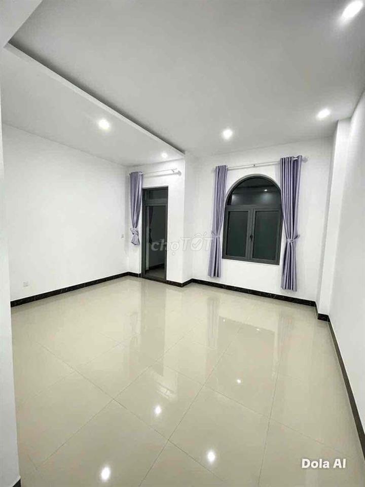 nhà 1 trệt 2 lầu AN PHÚ,THUẬN AN,Dt 5x15 75m2 có nội thất,đường 7m