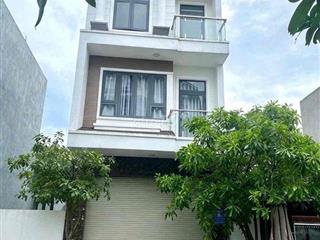 nhà 1 trệt 2 lầu AN PHÚ,THUẬN AN,Dt 5x15 75m2 có nội thất,đường 7m
