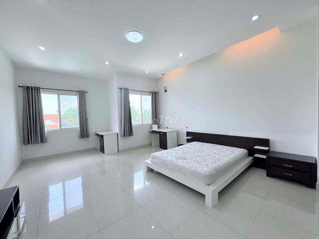 nhà OASIS VIỆT SING,150m2,kế VSIP1,đầy đủ nội thất,sân xe hơi
