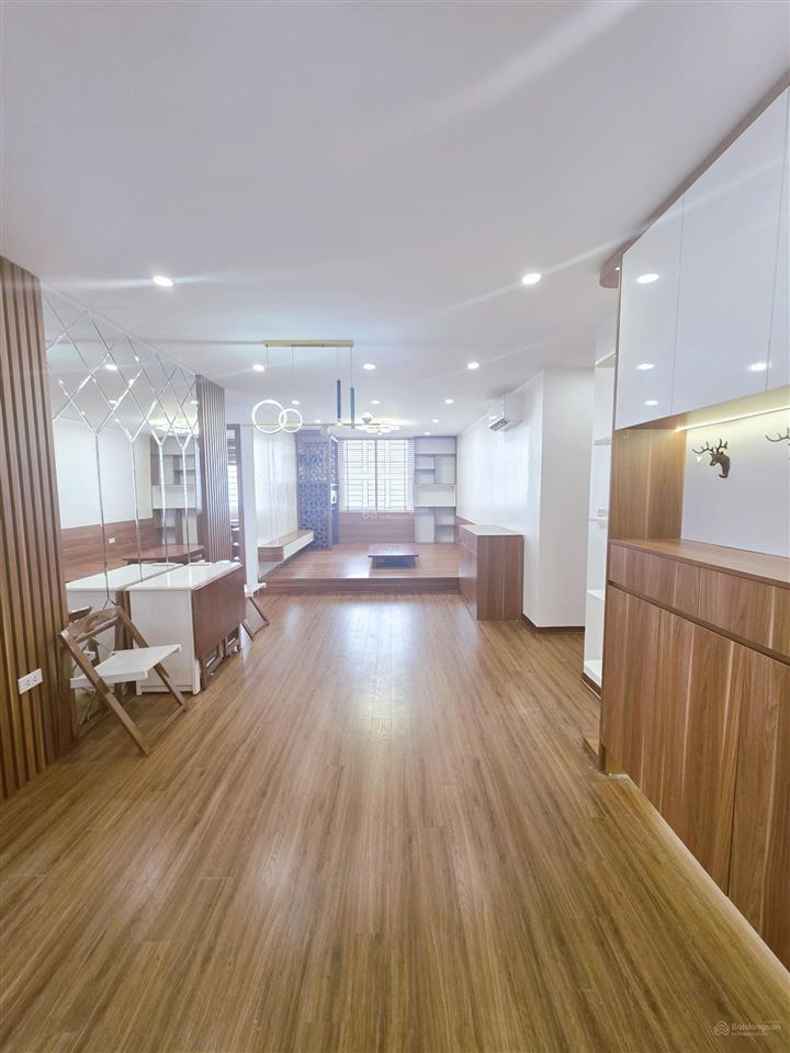 Cần bán căn góc 3 ngủ tòa xp homes star tân tây đô, full đồ, trả giá là bán