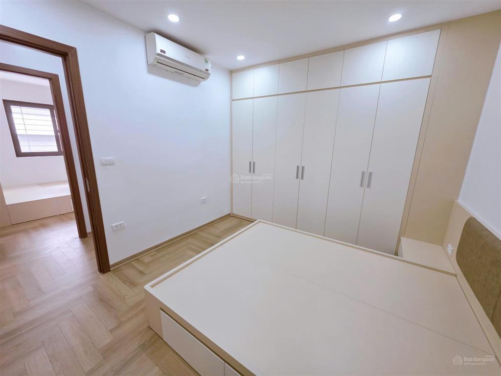 Chính chủ cần tiền bán gấp căn góc 4 phòng ngủ 142m tòa ct3  1 kđt mễ trì hạ, full nội thất xịn