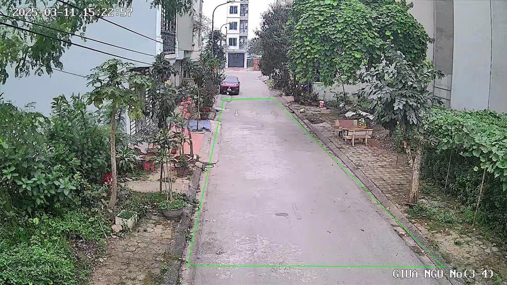 Tôi chính chủ cần bán lô đất 50m2 mặt tiền 5m, đường 18m tại khu a đất dịch vụ gần bến xe yên nghĩa