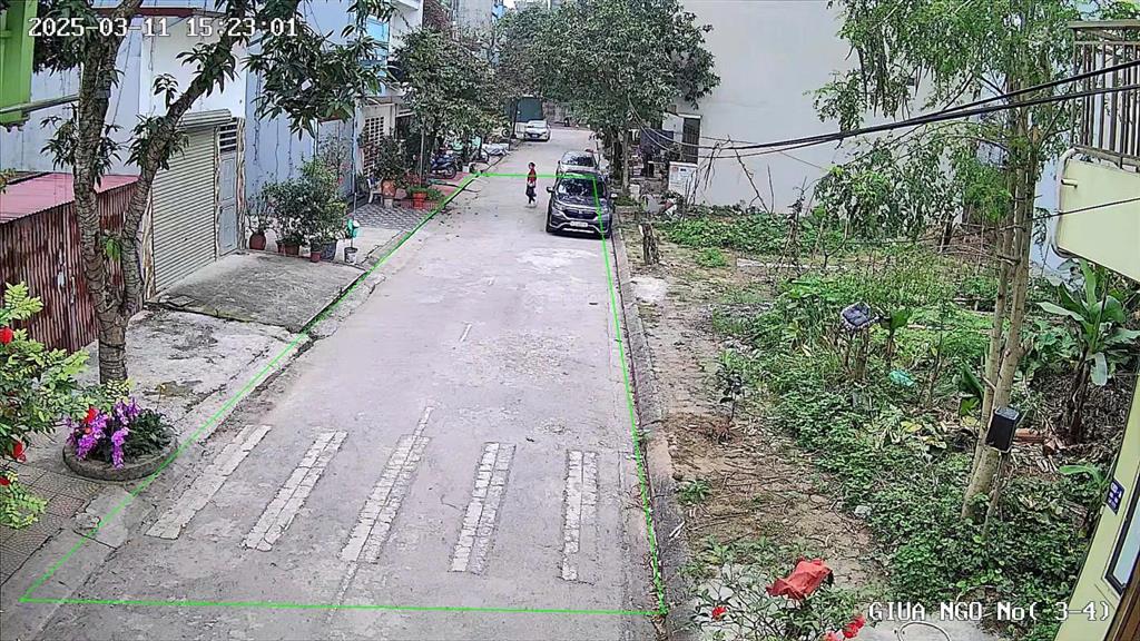 Tôi chính chủ cần bán lô đất 50m2 mặt tiền 5m, đường 18m tại khu a đất dịch vụ gần bến xe yên nghĩa
