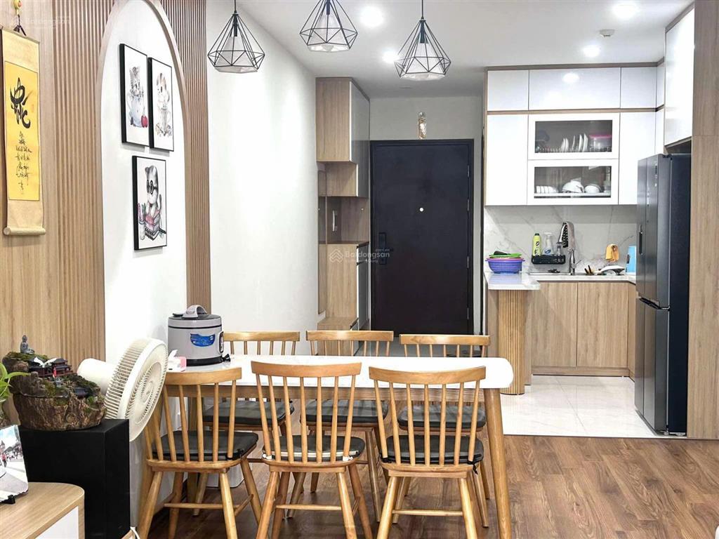 Đừng bỏ lỡ! chỉ 5,2 tỷ căn 3 ngủ 83m phú thịnh green park nội thất siêu đẹp
