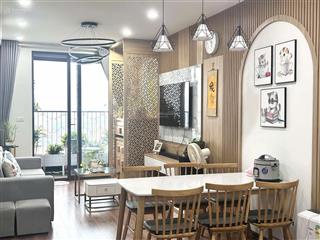 Đừng bỏ lỡ! chỉ 5,2 tỷ căn 3 ngủ 83m phú thịnh green park nội thất siêu đẹp