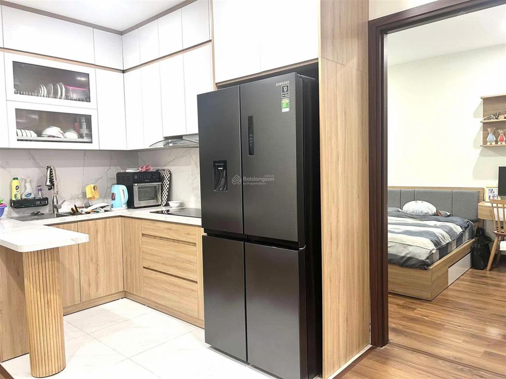 Đừng bỏ lỡ! chỉ 5,2 tỷ căn 3 ngủ 83m phú thịnh green park nội thất siêu đẹp