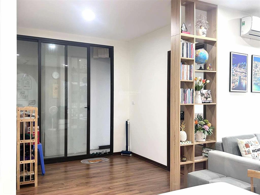 Đừng bỏ lỡ! chỉ 5,2 tỷ căn 3 ngủ 83m phú thịnh green park nội thất siêu đẹp