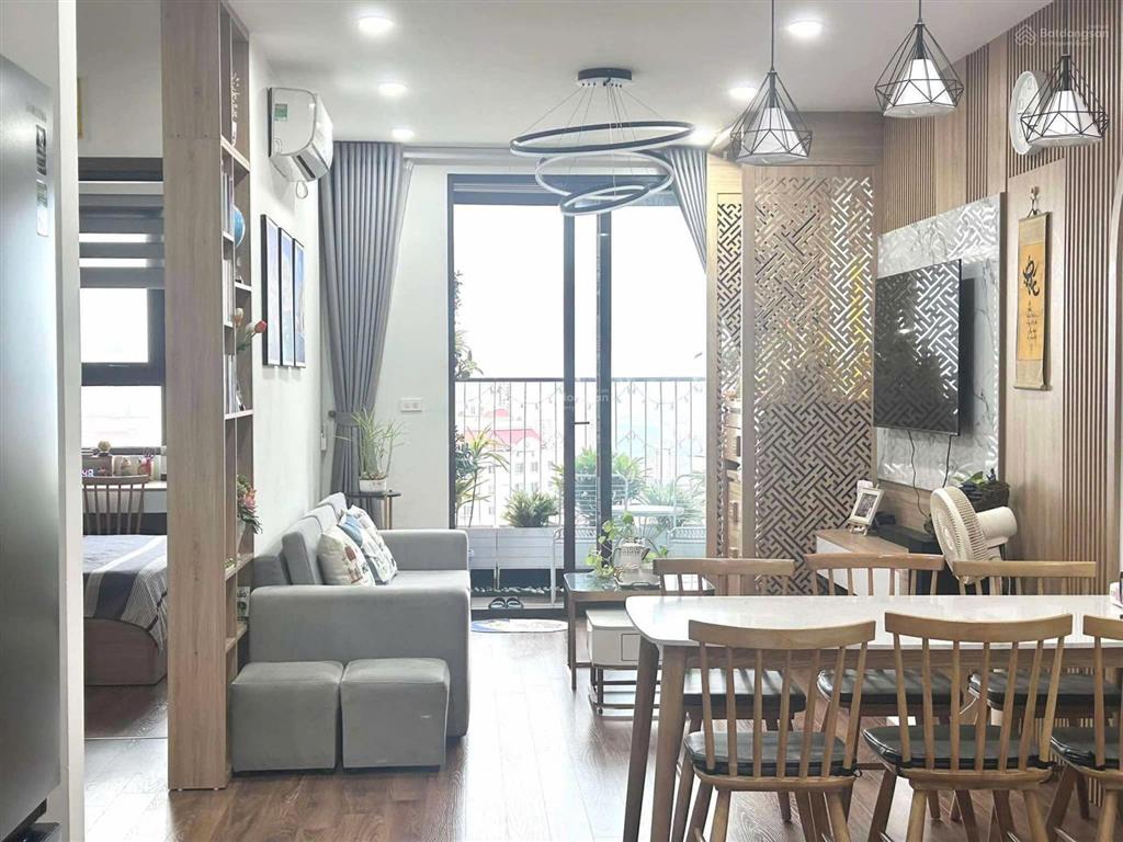 Đừng bỏ lỡ! chỉ 5,2 tỷ căn 3 ngủ 83m phú thịnh green park nội thất siêu đẹp