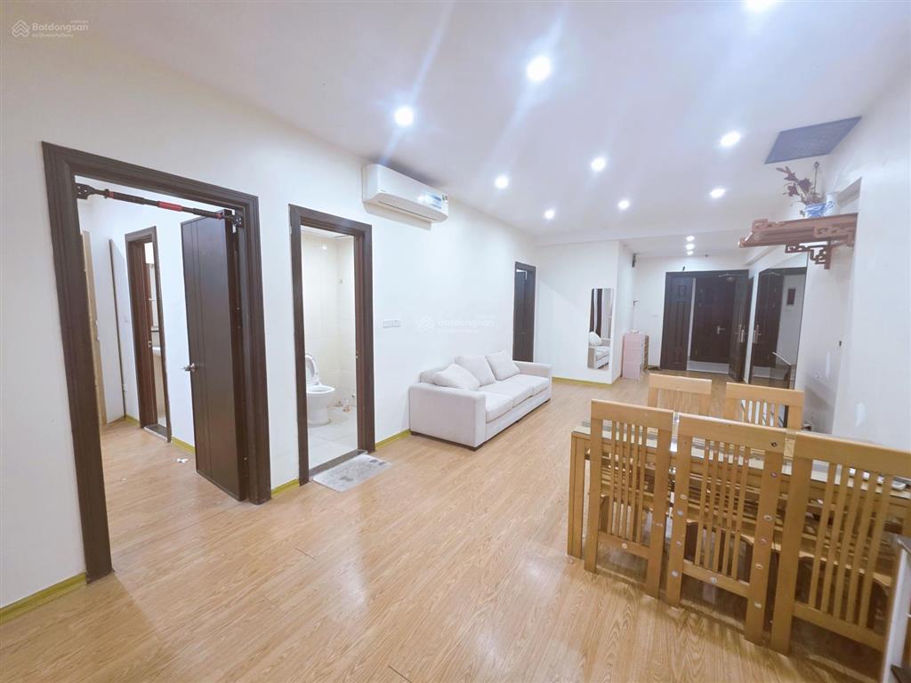 Chủ nhà gửi bán căn 45m2pn tòa mipec city view, kiến hưng, bc đông nam full đồ giá siêu rẻ