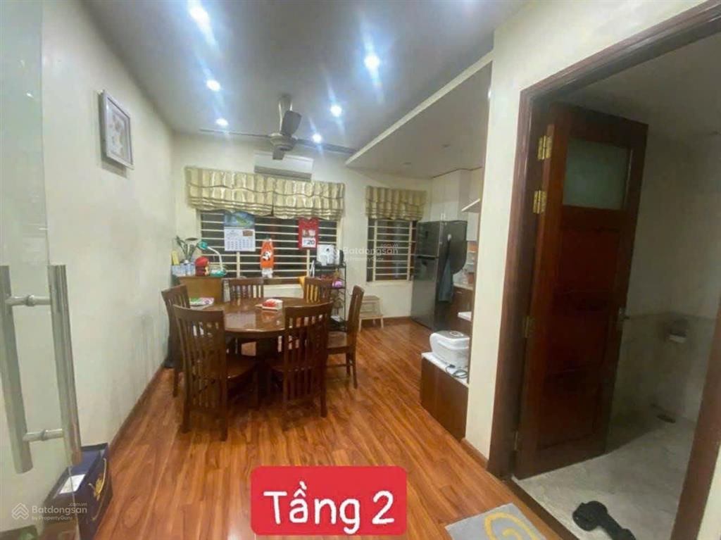 Cho thuê nhà nhân hoà thanh xuân