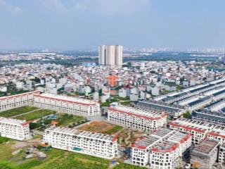 Bán gấp lk hinode royal park, 100m2, nằm ngay sát vành đai 3.5, cụm cc wisteria, kinh doanh cực tốt