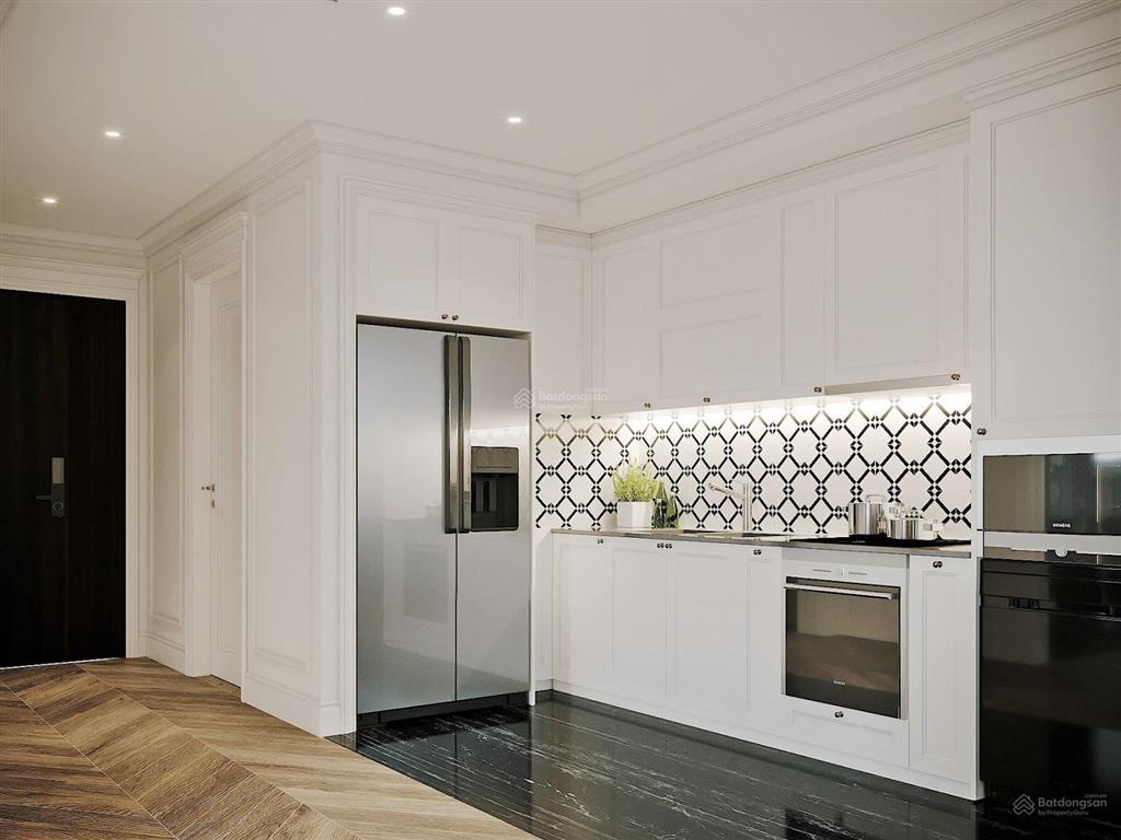 Bán căn hộ 2pn, 2wc, 80m2 dự án northern emerald long biên, 7,44 tỷ bao phí