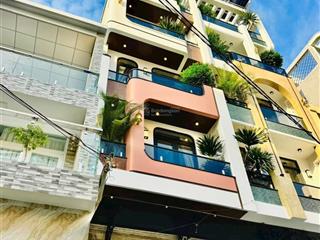 Siêu phẩm có thang máy 1 trục đường hẻm thông bàn cờ vị trí đẹp nhiều tiện ích  tiện ra trung tâm