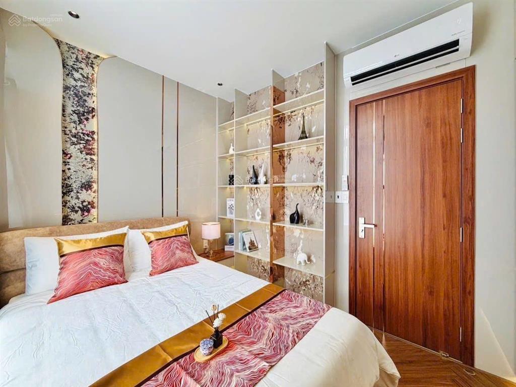 Giảm 400tr  căn siêu phẩm ngang gần 8m  5 lầu thang máy hẻm xe tải thông khu nhiều tiện ích