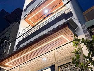 Giảm còn 9,2 tỉ bớt lộc căn nhà mới hẻm xe hơi tới cửa .nguyễn thái sơn . p5. gò vấp