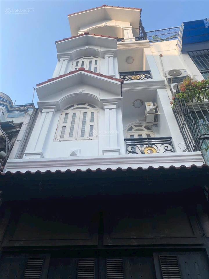 Bán nhà chính chủ xd kiên cố gần đh văn lang sau lưng cityland