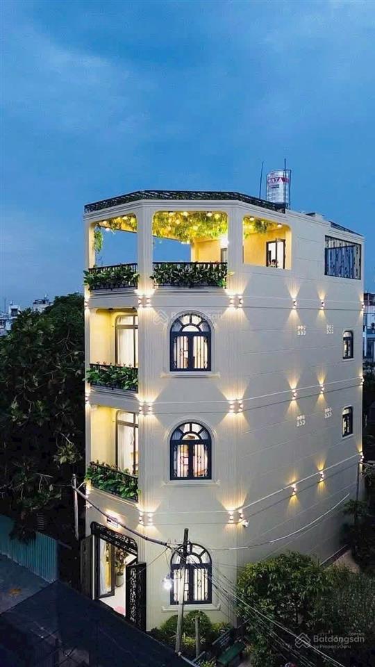Bán siêu phẩm ngang 5m view đẹp kế bên siêu thị emart