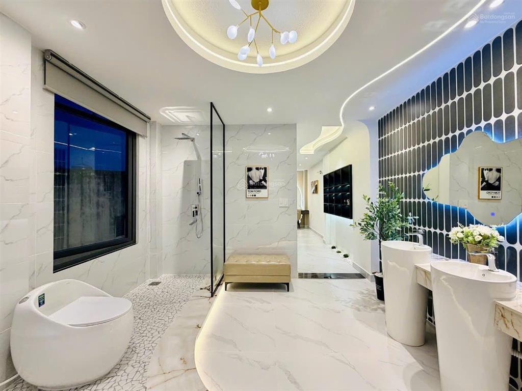 Bán căn góc 2 mt siêu đẹp xe hơi đậu cửa  giá tốt cho khách mua nhà