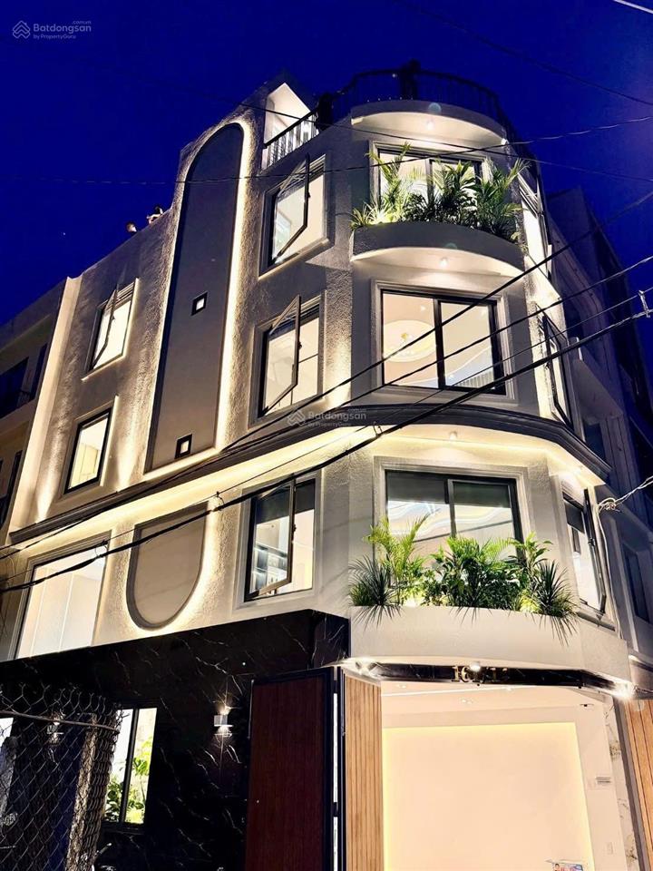 Bán căn góc 2 mt siêu đẹp xe hơi đậu cửa  giá tốt cho khách mua nhà