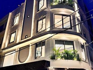 Bán căn góc 2 mt siêu đẹp xe hơi đậu cửa  giá tốt cho khách mua nhanh