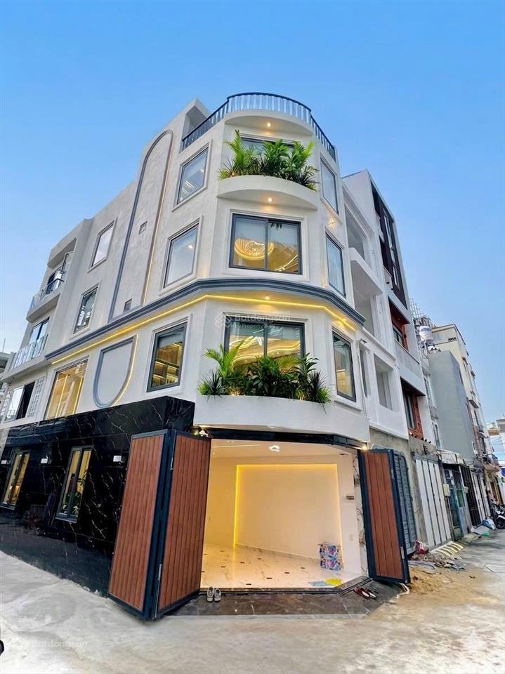 Bán căn góc 2 mt siêu đẹp xe hơi đậu cửa  giá tốt cho khách mua nhà