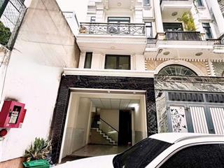 Bán chdv trong khu nhà lầu có nguồn thu ổn định  xe hơi đậu cửa