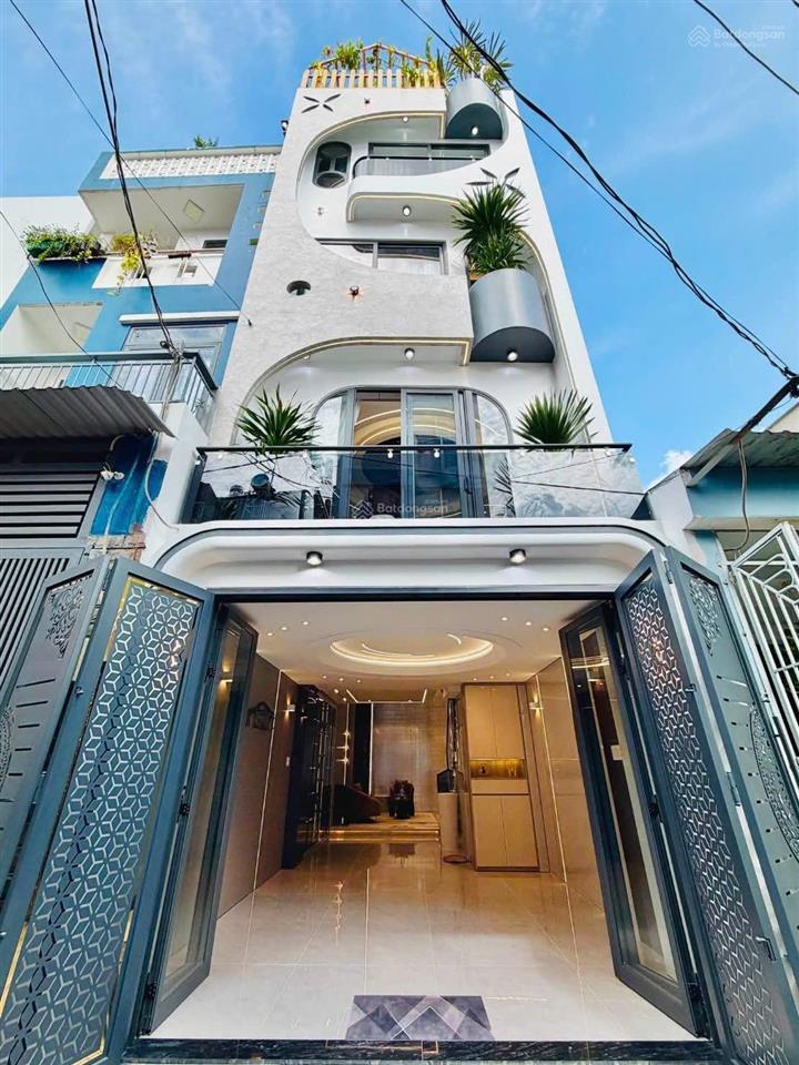 Bán siêu phẩm rất sang xịn  xe hơi ngủ trong nhà ngay emart phan huy ích