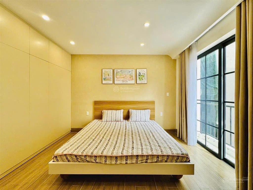 Giảm rất mạnh cho căn khu phân lô xe hơi ngủ trong nhà  hẻm xe tải lưu thông ngay mt