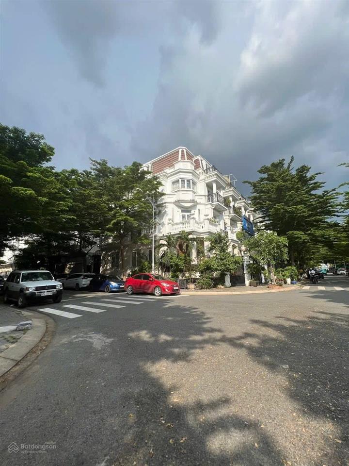 Cho thuê nhà mt kinh doanh đường số khu city land center hill  nhà đẹp mới