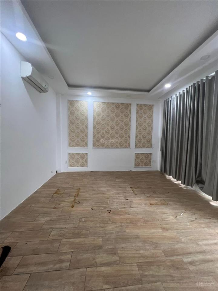 Cho thuê nhà mt kinh doanh đường số khu city land center hill  nhà đẹp mới