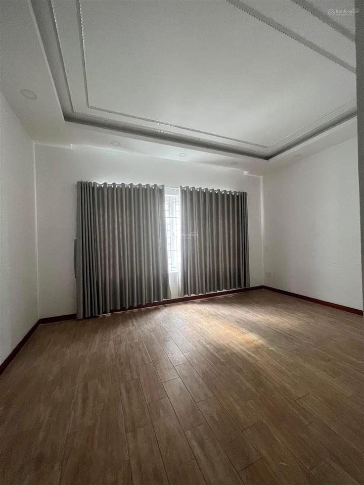 Cho thuê nhà mt kinh doanh đường số khu city land center hill  nhà đẹp mới
