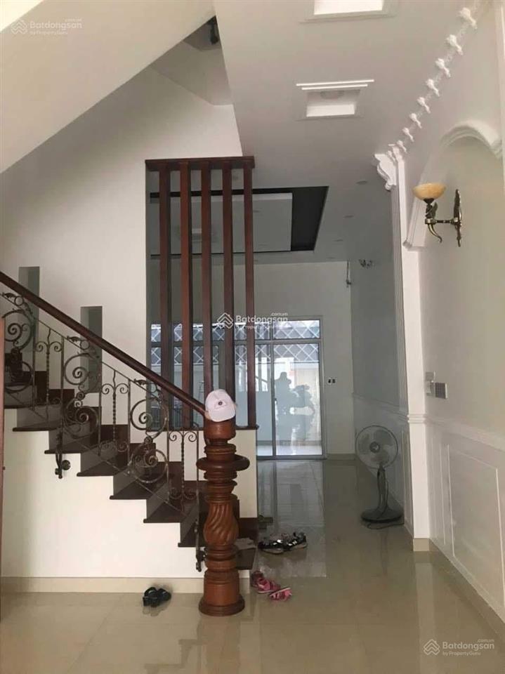 Cho thuê nhà mt kinh doanh đường số khu city land center hill  nhà đẹp mới